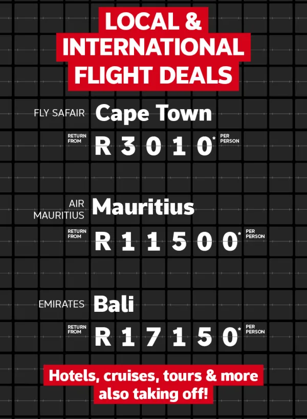 flights