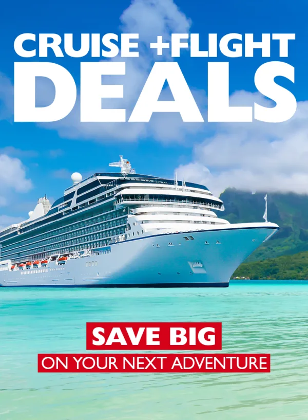 Cruise Deals