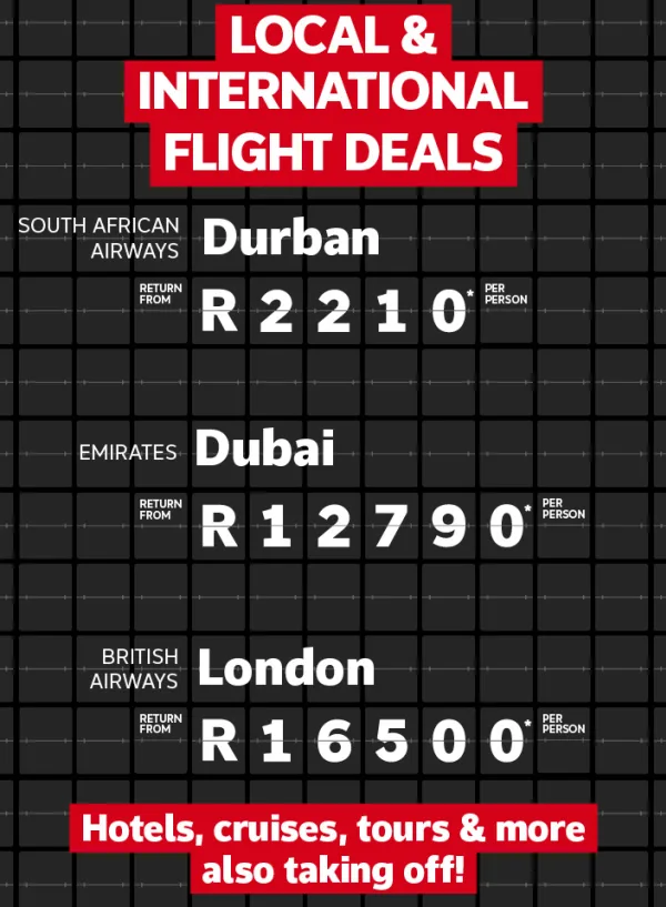 flights