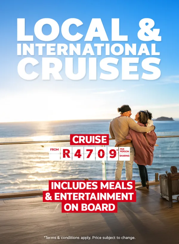 cruise