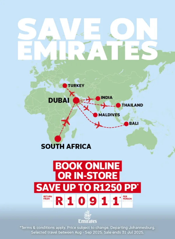 emirates
