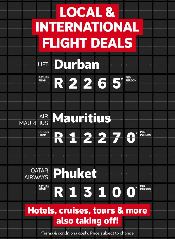 flights