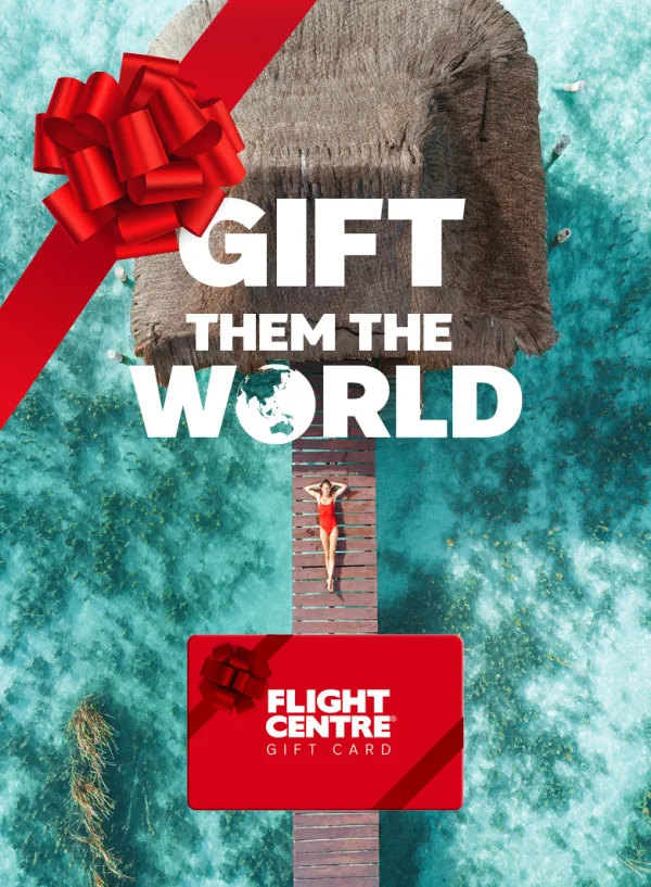 Gift Cards