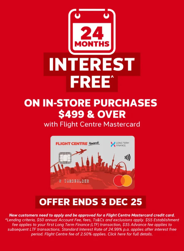 Mastercard Offer