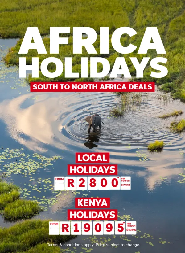 africa
