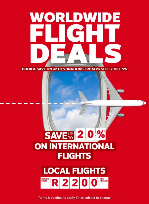 flights