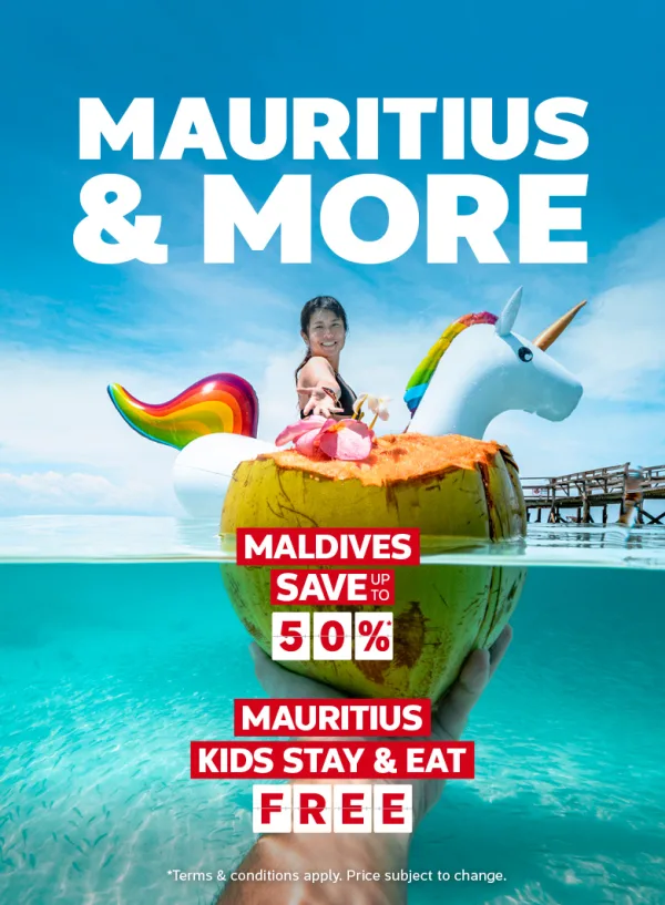 mauritius