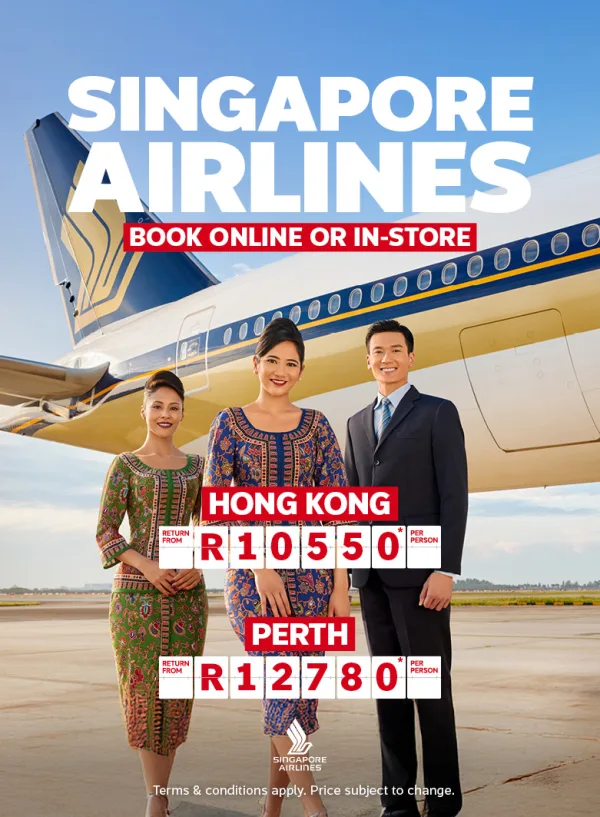 singapore-airlines