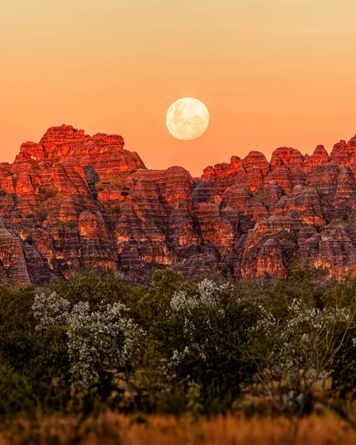 Kimberley, luxury travel holiday, Australia