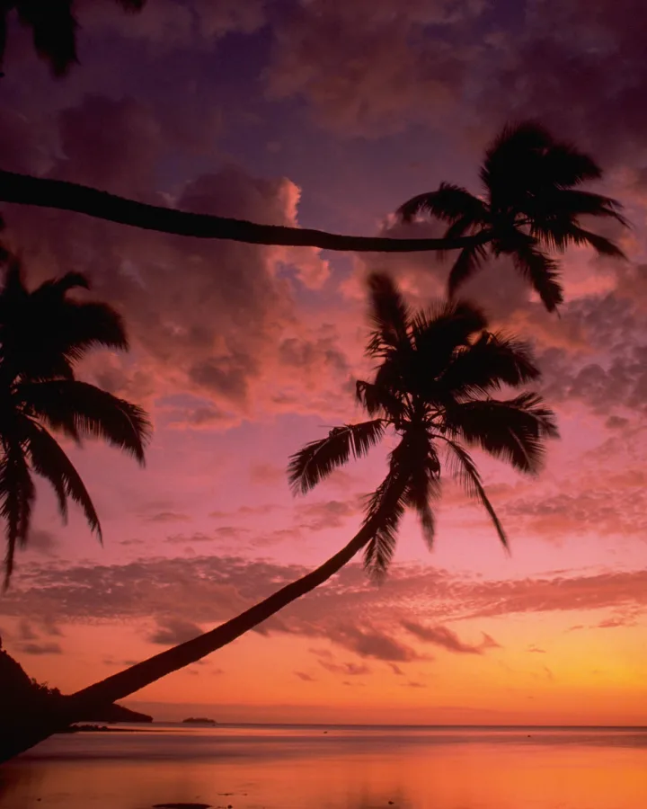 Marlin Bay Resort, luxury travel holiday, Fiji