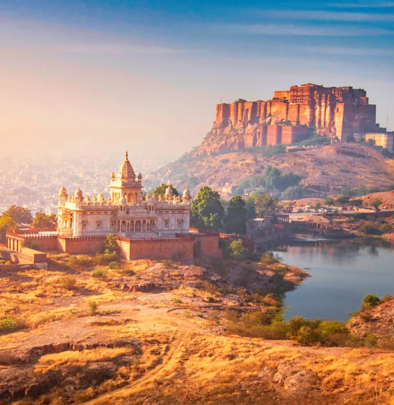 Jodhpur luxury travel holiday India