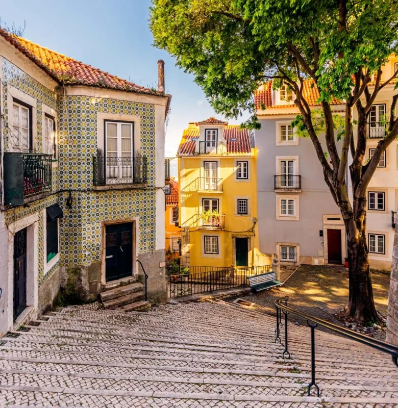 Luxury Travel in Lisbon, Portugal