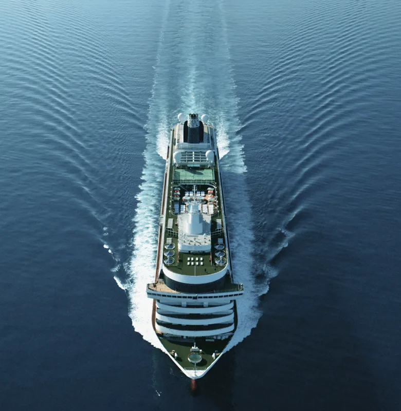 Travel Associates luxury travel ocean cruising