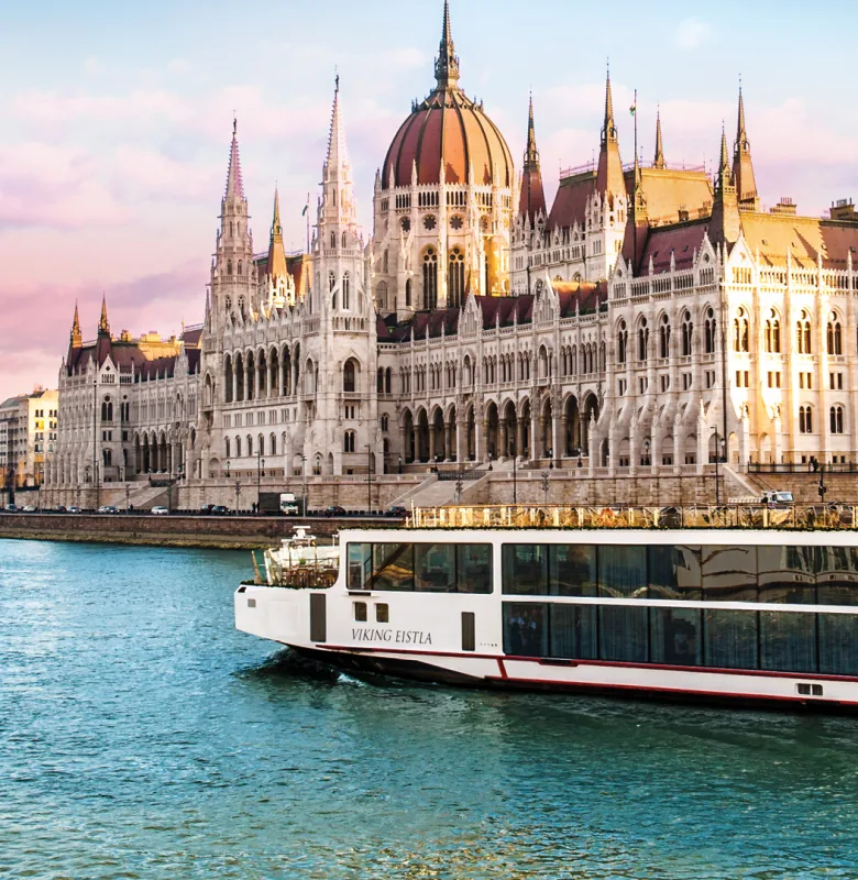 Travel Associates luxury travel Viking River Cruising