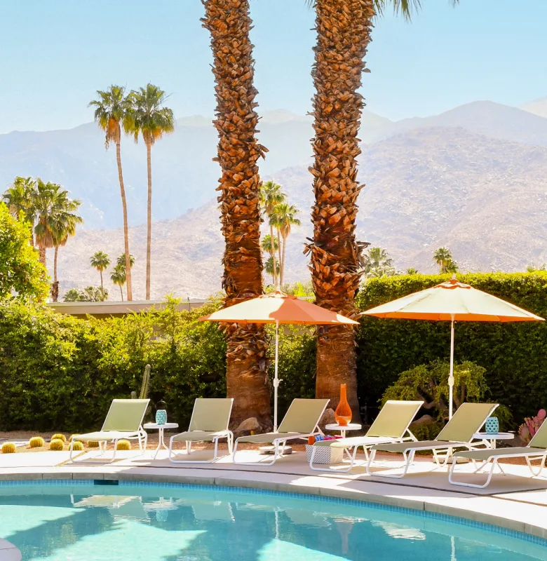 The Parker Palm Springs