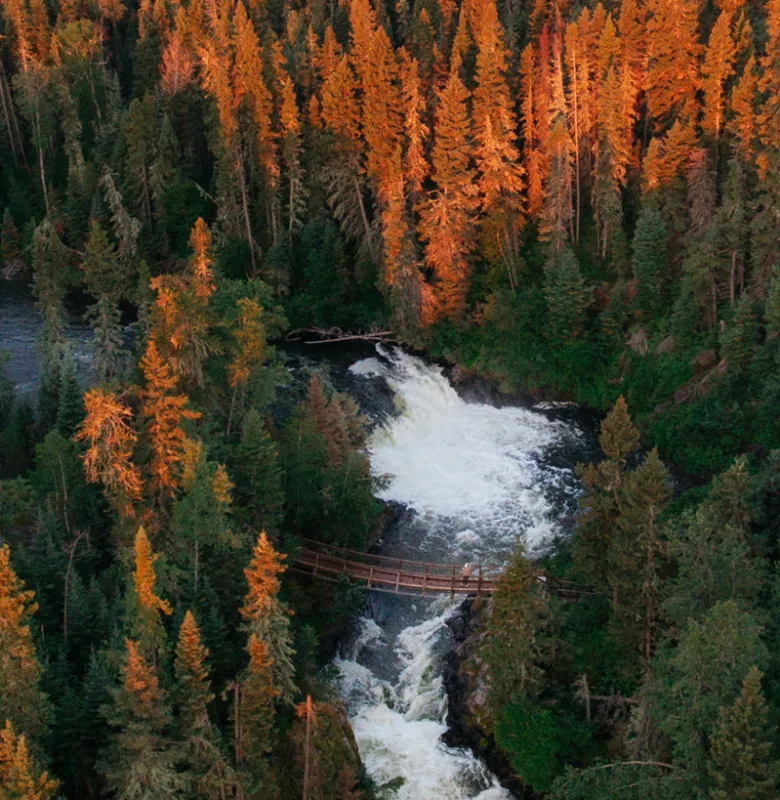 Canada Destination Manitoba