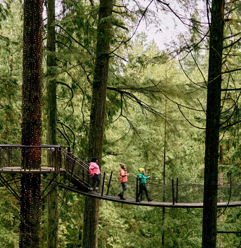 Canada Destination Vancouver