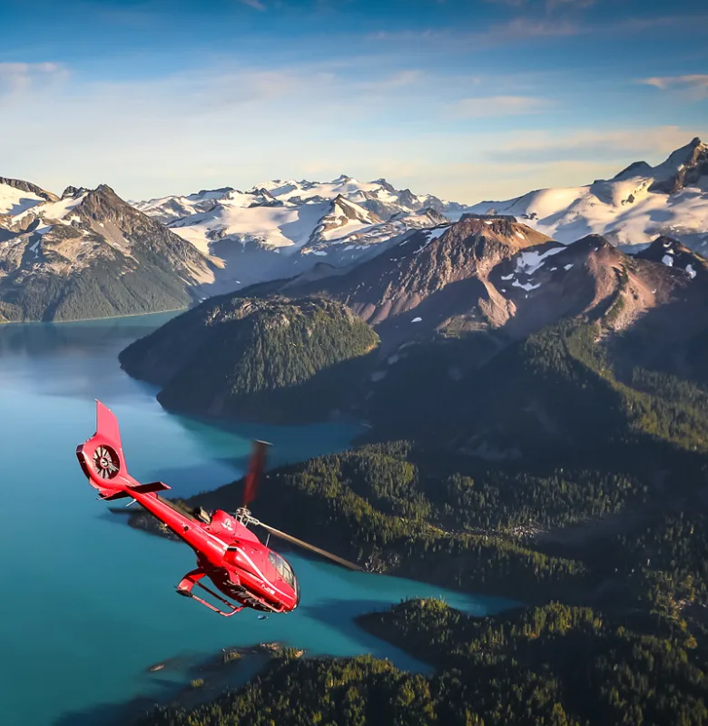 Canada Destination Whistler