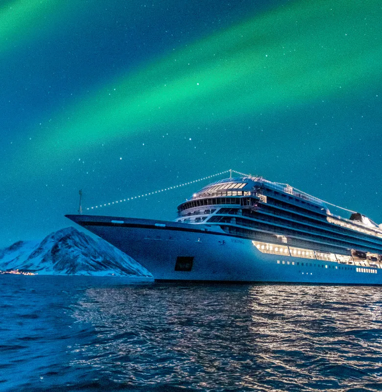 Cruise the World