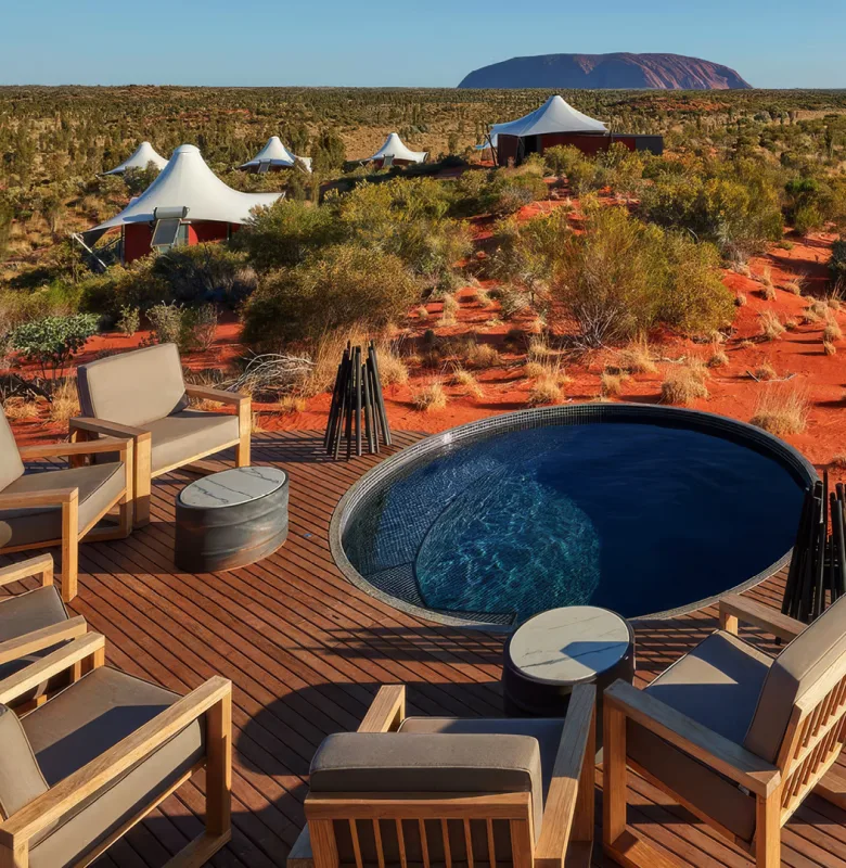 uluru