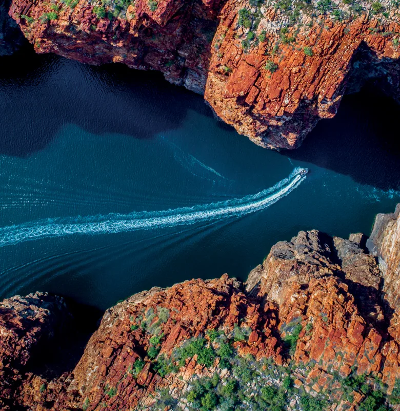 cruise australia kimberely