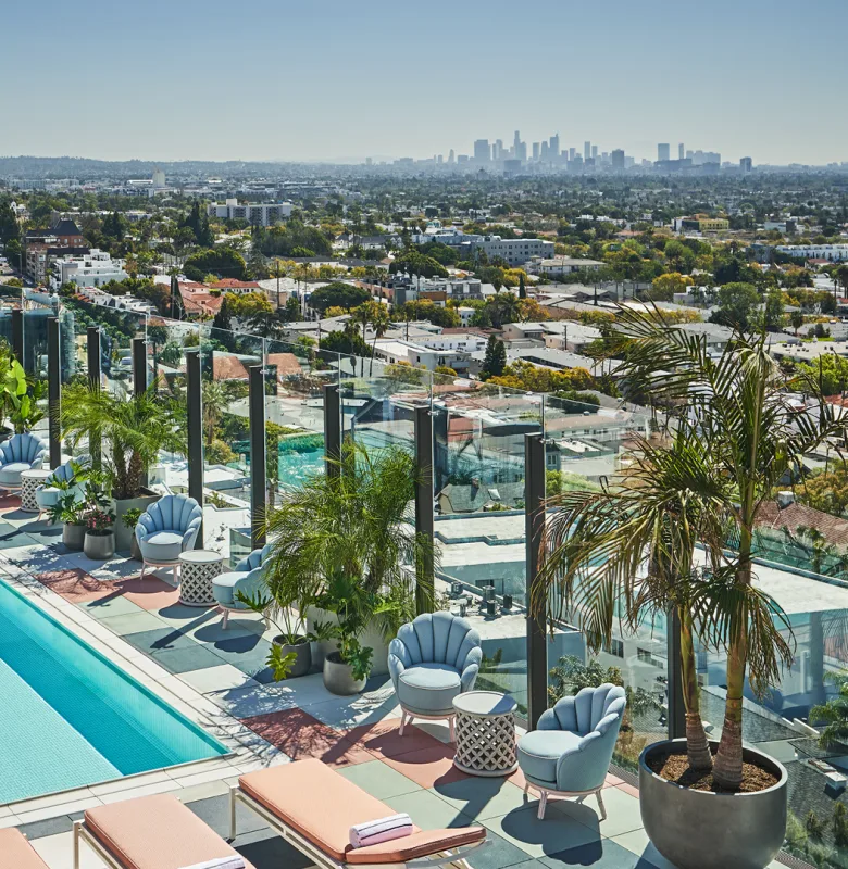 West Hollywood EDITION