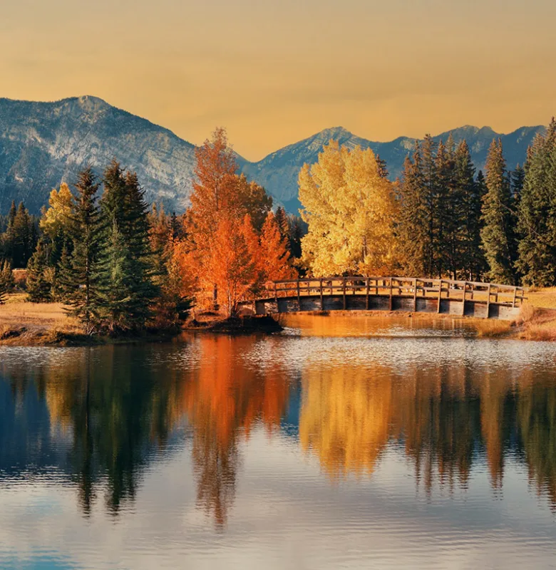 Canada Destination