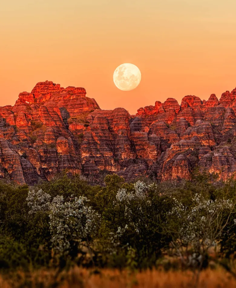 Kimberley, luxury travel holiday, Australia