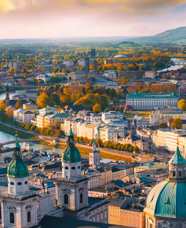 Austria luxury holiday Header Banner