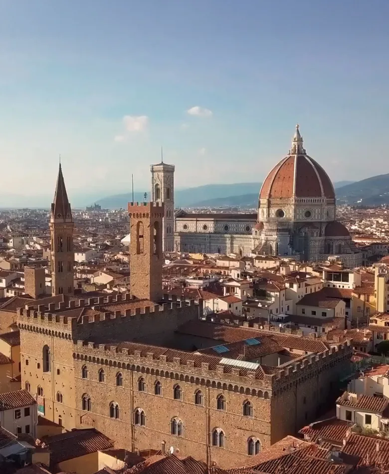 Florence, Italy