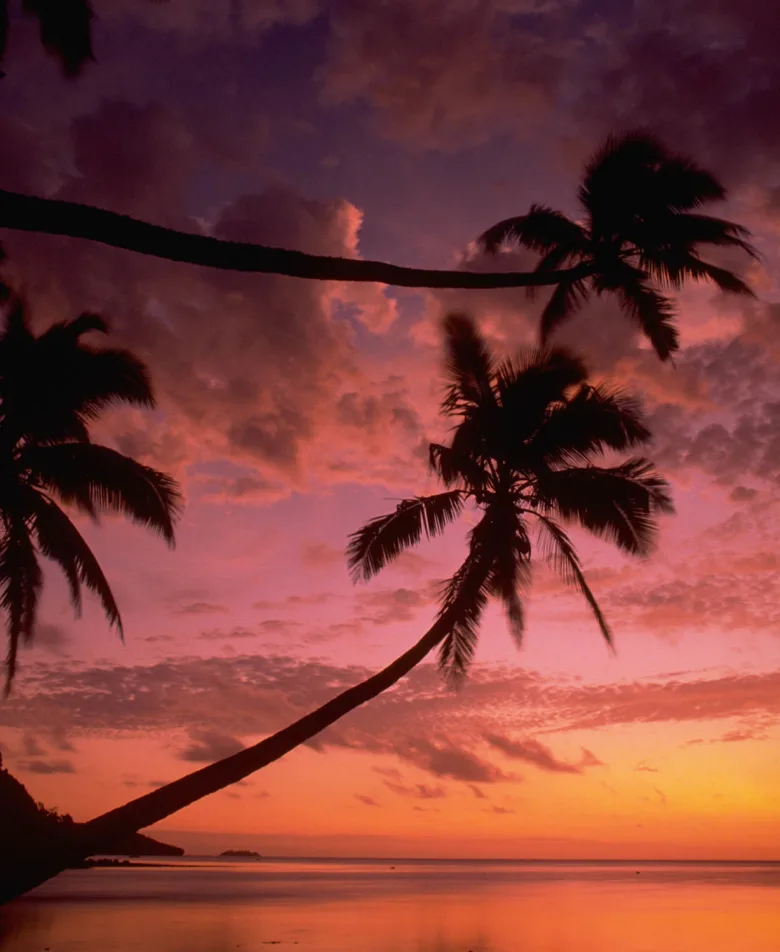 Marlin Bay Resort, luxury travel holiday, Fiji