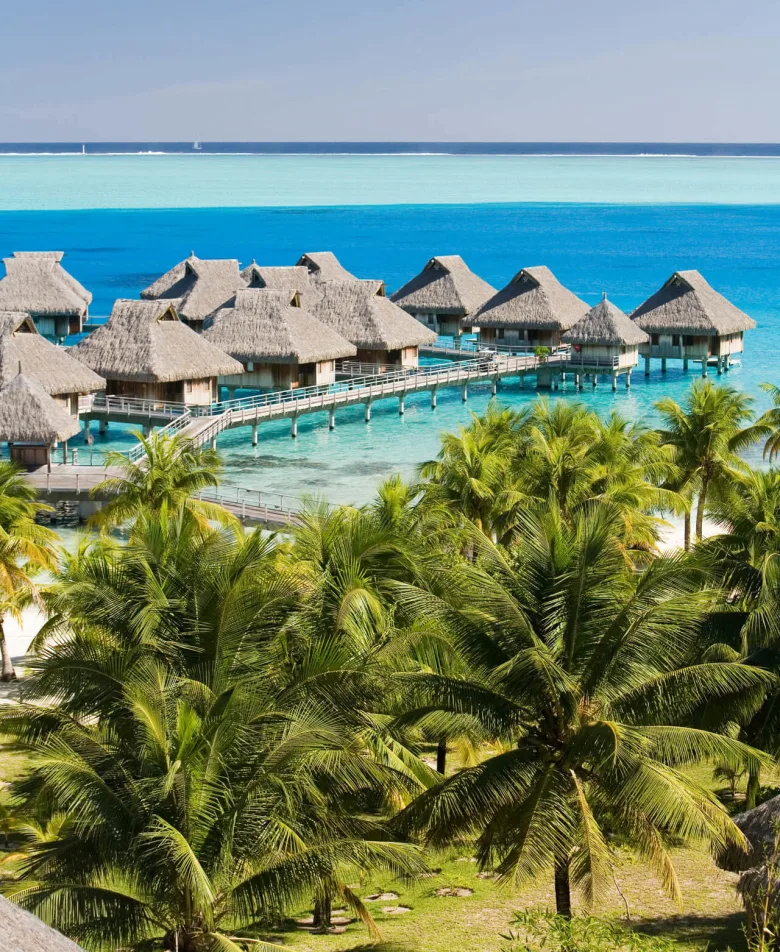Bora Bora, French-Polynesia, luxury travel holiday,Tahiti