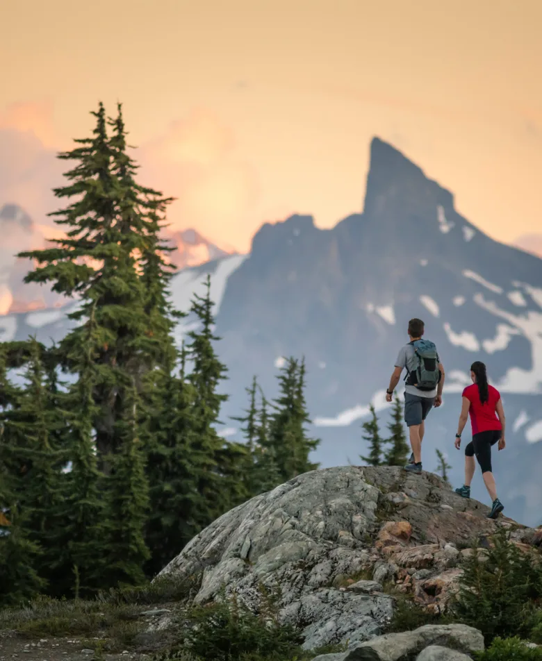 Canada Destination Whistler