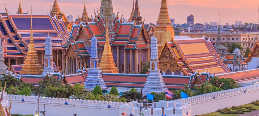 Stop 4 Bangkok