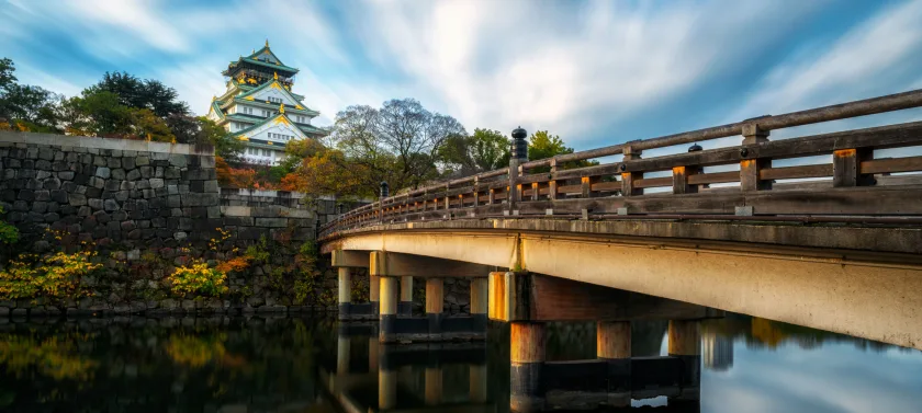 Osaka