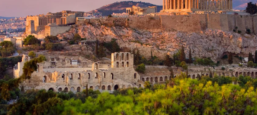 Stop 2 Athens