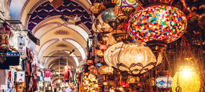 Stop 3 Istanbul