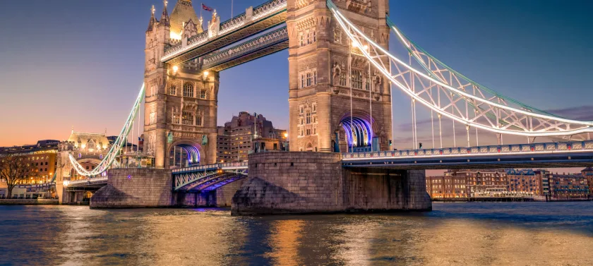 London