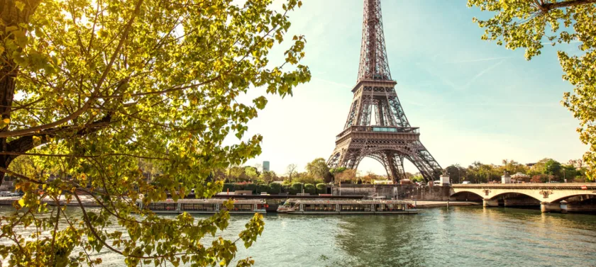 Stop 2 Paris