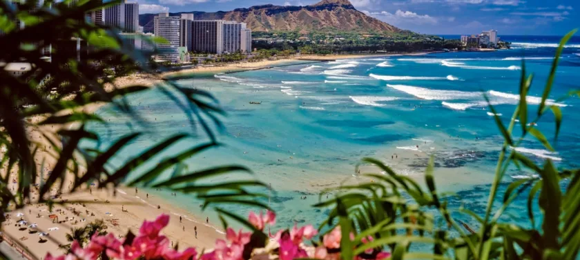 Honolulu