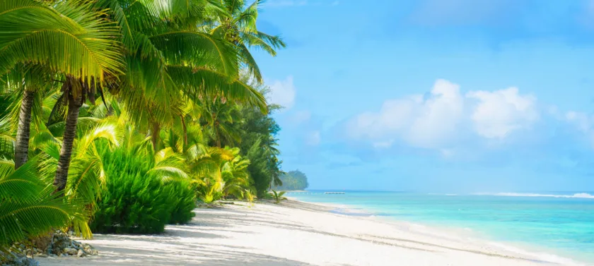 Stop 2 Cook Islands