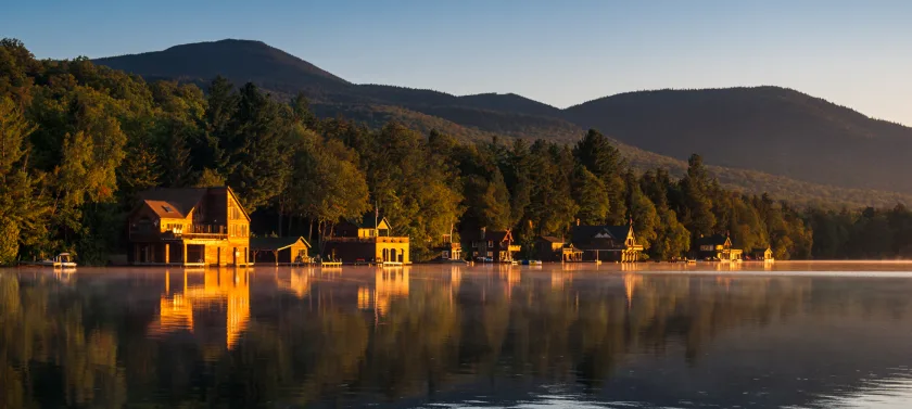 Day 8 Lake Placid