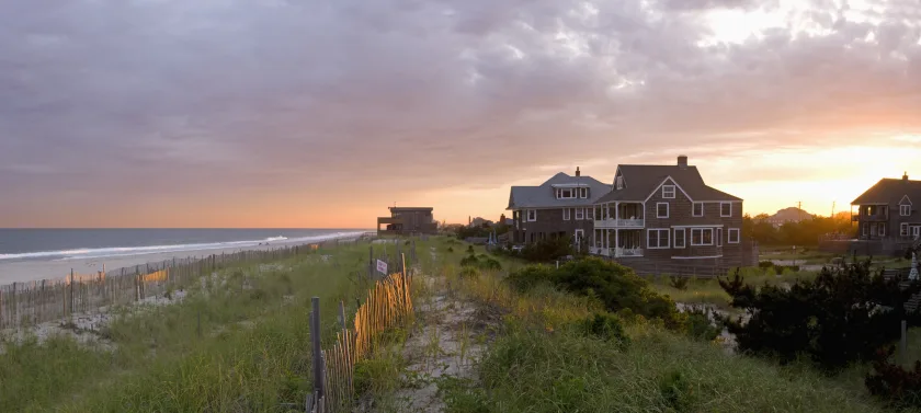 Day 5 New York to Montauk