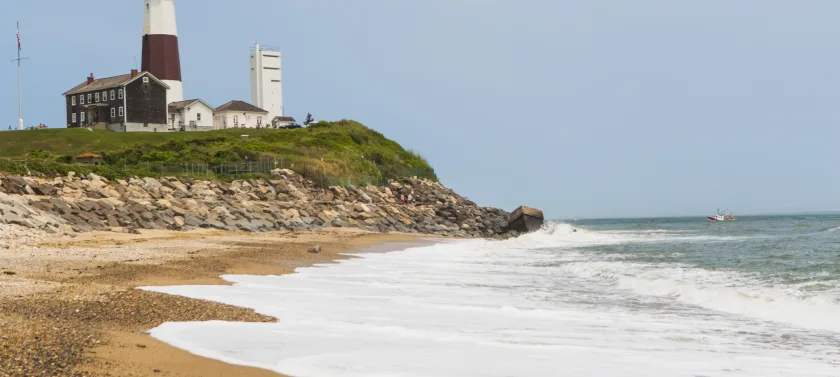 Day 6 Montauk