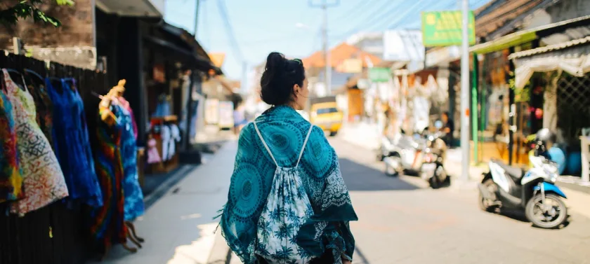 Legian