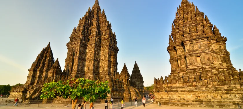 Day 4 Visit Keraton Yogyakarta