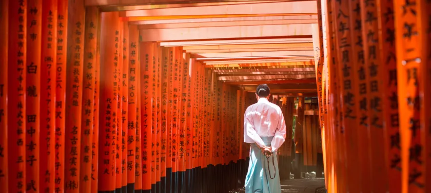 Kyoto