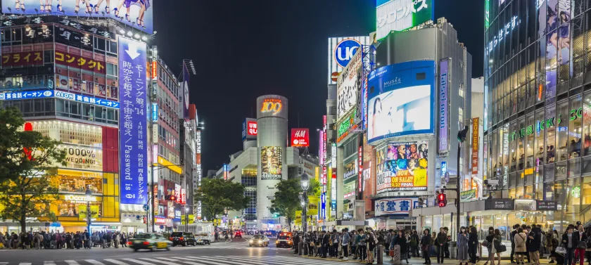Tokyo
