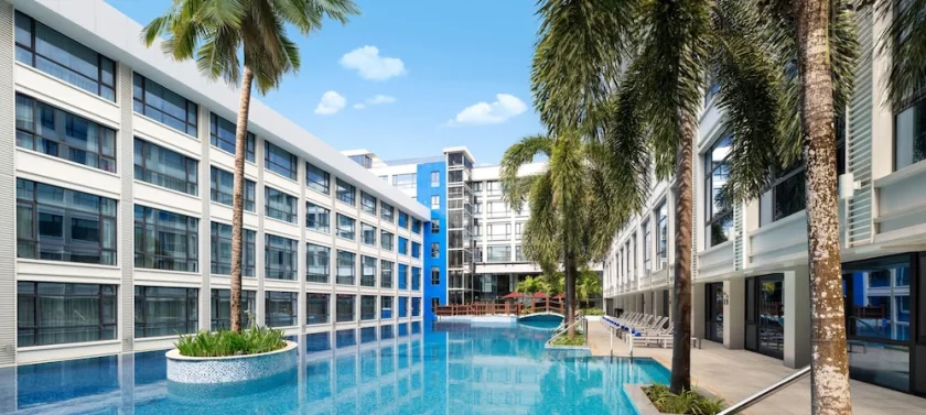 Four Points by Sheraton Boracay