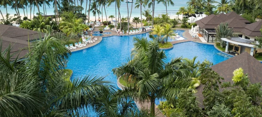 Mövenpick Resort & Spa Boracay